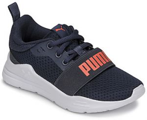 Nízke tenisky Puma  PS PUMA WIRED RUN