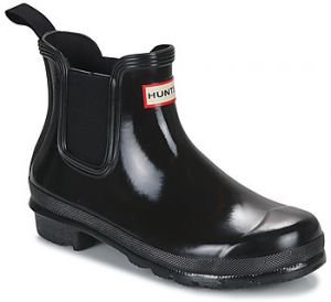 Čižmy do dažďa Hunter  ORIGINAL CHELSEA GLOSS