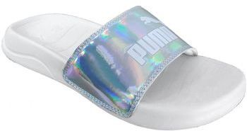 Šľapky Puma  Popcat 20 wns irridescent