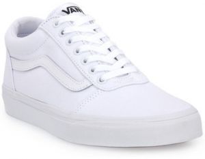 Módne tenisky Vans  7HN WAR CANVAS