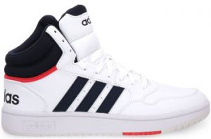 Módne tenisky adidas  HOOPS 3 MID