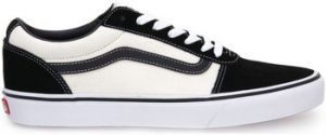 Módne tenisky Vans  KIG WARD RETRO