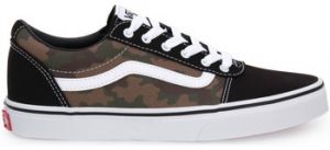 Módne tenisky Vans  JBW WARD CAMO