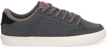 Skate obuv C1rca  GUNMETAL AL 50PRO