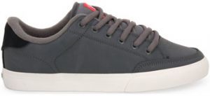 Skate obuv C1rca  GUNMETAL AL 50PRO