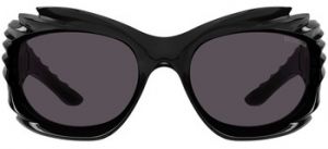 Slnečné okuliare Balenciaga  Occhiali da Sole  Spike Rectangle BB0255S 001