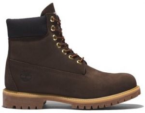 Členkové tenisky Timberland  6 Premium