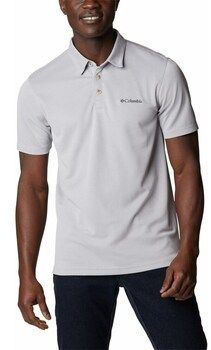 Tričká s krátkym rukávom Columbia  Nelson Point