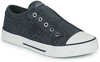 Nízke tenisky S.Oliver  24635