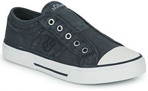 Nízke tenisky S.Oliver  24635