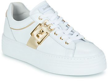 Nízke tenisky NeroGiardini  E306523D-707