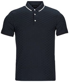 Polokošele s krátkym rukávom Emporio Armani  8N1FP0