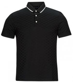 Polokošele s krátkym rukávom Emporio Armani  8N1FP0