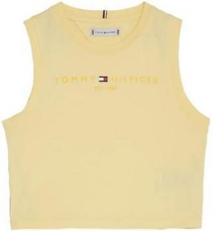 Tričká s krátkym rukávom Tommy Hilfiger  -