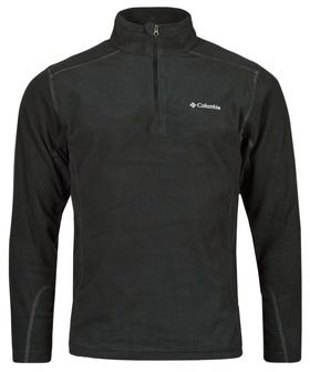 Flísové mikiny Columbia  Klamath Range II Half Zip