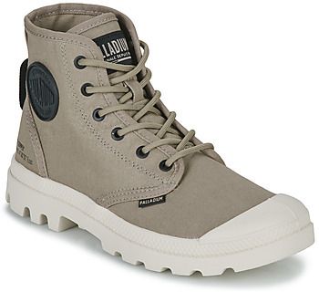 Členkové tenisky Palladium  PAMPA HI HTG SUPPLY