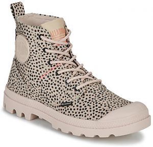 Členkové tenisky Palladium  PAMPA HI SAFARI