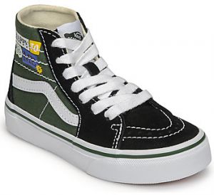 Členkové tenisky Vans  UY SK8-HI TAPERED VR3