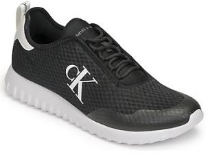 Nízke tenisky Calvin Klein Jeans  SPORTY RUNNER EVA SLIPON MESH