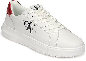 Nízke tenisky Calvin Klein Jeans  CHUNKY CUPSOLE MONOLOGO