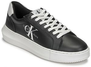 Nízke tenisky Calvin Klein Jeans  CHUNKY CUPSOLE LACEUP MON LTH WN