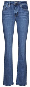 Džínsy Bootcut Levis  725 HIGH RISE BOOTCUT