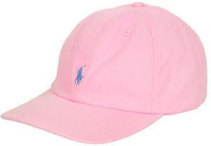 Šiltovky Polo Ralph Lauren  CLSC SPRT CP-APPAREL ACCESSORIES-HAT
