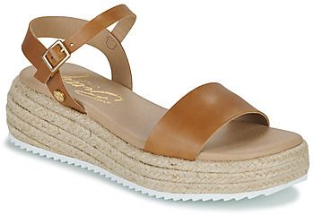 Espadrilky Betty London  LUCIANA