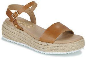 Espadrilky Betty London  LUCIANA