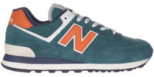 Nízke tenisky New Balance  U574d d
