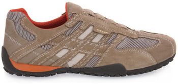 Módne tenisky Geox  C0845 U SNAKE K