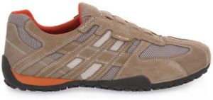 Módne tenisky Geox  C0845 U SNAKE K