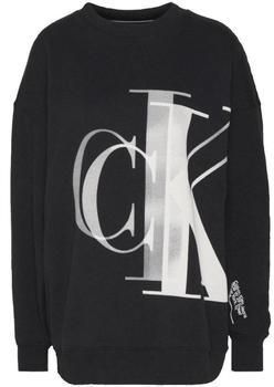 Mikiny Calvin Klein Jeans  -