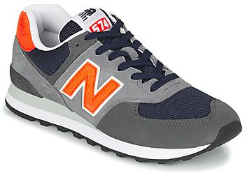 Nízke tenisky New Balance  574