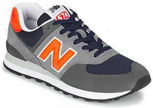 Nízke tenisky New Balance  574