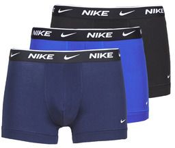 Boxerky Nike  EVERYDAY COTTON STRETCH X3