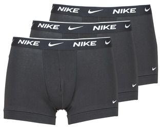 Boxerky Nike  EVERYDAY COTTON STRETCH X3