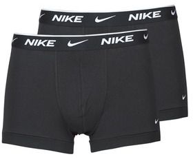 Boxerky Nike  EVERYDAY COTTON STRETCH X2