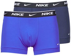 Boxerky Nike  EVERYDAY COTTON STRETCH X2