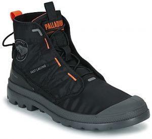 Členkové tenisky Palladium  PAMPA TRAVEL LITE