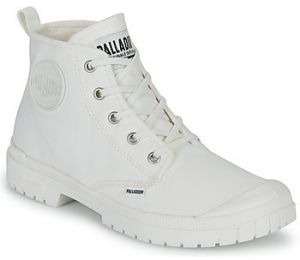 Členkové tenisky Palladium  PAMPA SP20 HI CVS