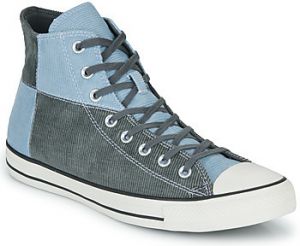 Členkové tenisky Converse  CHUCK TAYLOR ALL STAR WORKWEAR TEXTILES HI