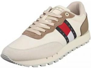 Nízke tenisky Tommy Hilfiger  -