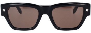 Slnečné okuliare McQ Alexander McQueen  Occhiali da Sole  AM0409S 001