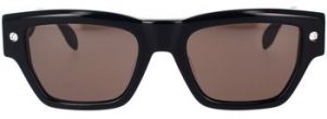 Slnečné okuliare McQ Alexander McQueen  Occhiali da Sole  AM0409S 001