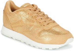 Nízke tenisky Reebok Classic  CLASSIC LEATHER SHIMMER