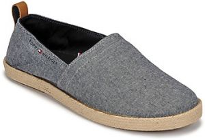 Espadrilky Tommy Hilfiger  TH ESPADRILLE CORE CHAMBRAY