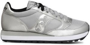 Módne tenisky Saucony  Jazz original S1044 461 Silver