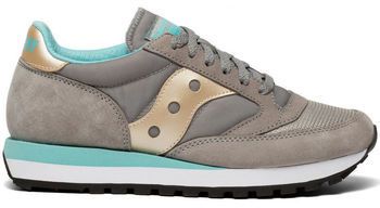 Módne tenisky Saucony  Jazz 81 S60613 7 Grey/Lt Blue
