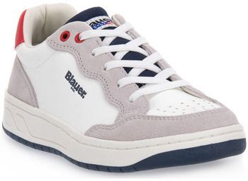 Nízke tenisky Blauer  WRN SPIKE